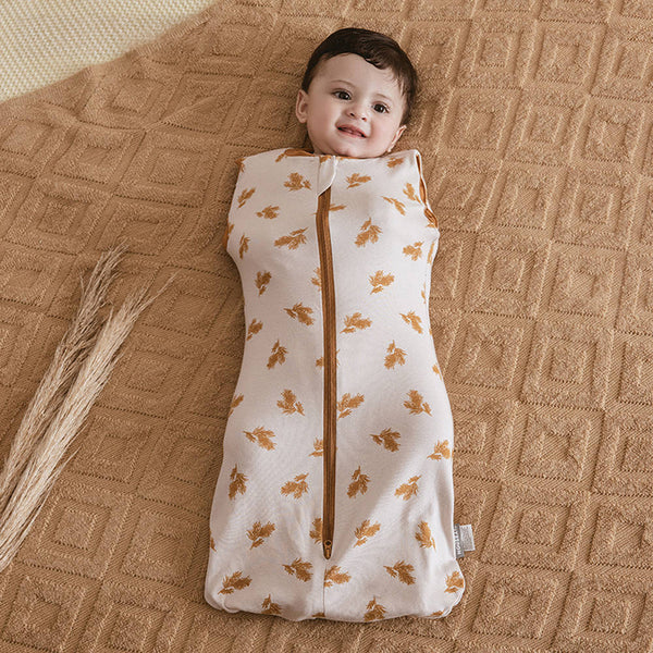 Cotton Sleeping/Swaddle Bag