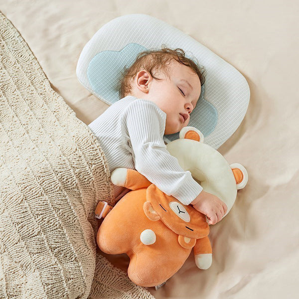Security Pillow